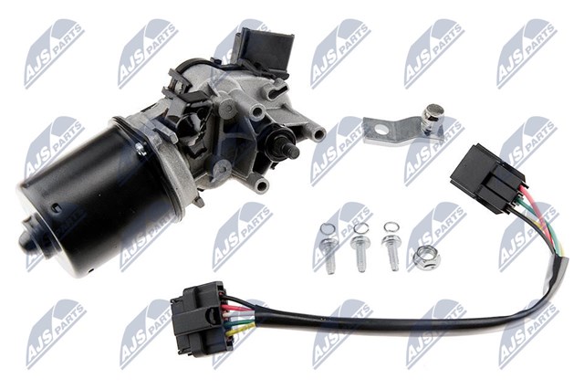 Motor de limpador pára-brisas do pára-brisas para Renault Twingo C06
