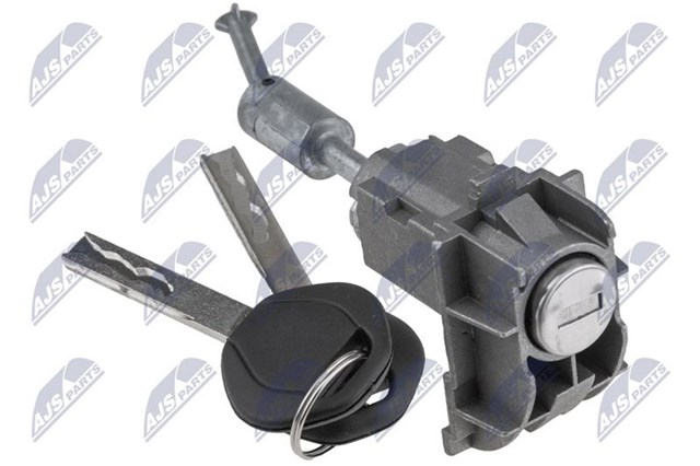 Fecho da porta dianteira esquerda para Land Rover Range Rover L322
