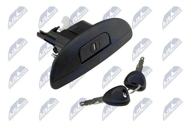 Renault Scenic I (1999-2003)
