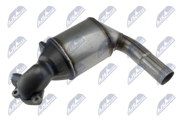 Convertidor - catalisador para Fiat 500 312