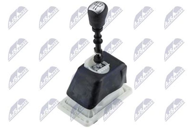 Avalanca de mudança para Renault Clio SB0