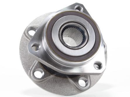 Cubo dianteiro 01202 ZILBERMANN