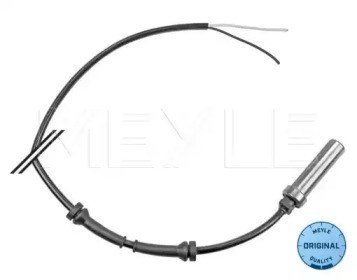 Sensor dianteiro de ABS 0148000110 MEYLE