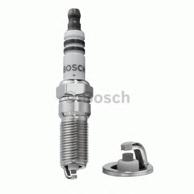 Vela de ignição 0242229785 BOSCH