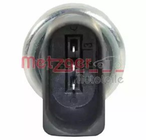 Sensor de pressão absoluta de aparelho de ar condicionado Volkswagen AMAROK 2HA, 2HB, S1B, S6B, S7A, S7B