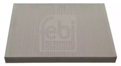 Filtro de salão 09446 FEBI