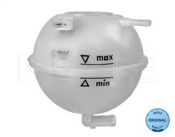 Tanque de expansão do sistema de esfriamento Volkswagen Passat 3A5, 351, 315