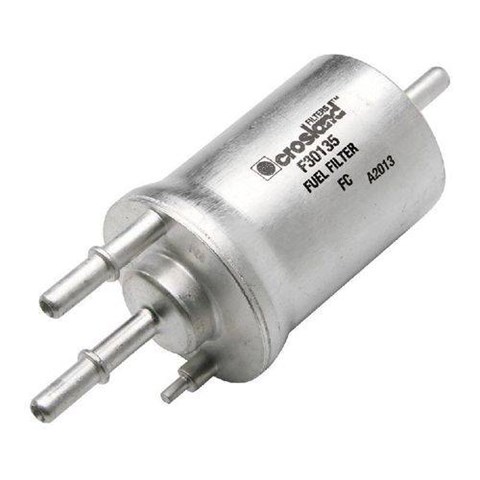 Filtro de combustível Seat Ibiza 6J1, 6P5