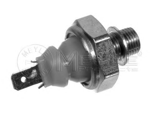 Sensor de pressão de óleo 1009190025 MEYLE