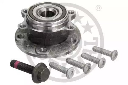 Cubo dianteiro 101017 OPTIMAL