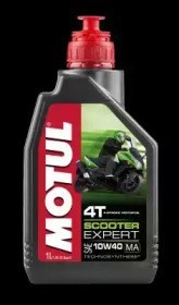 Óleo para motor 105960 MOTUL