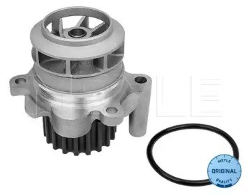 Bomba de água (bomba) de esfriamento Volkswagen Passat 365