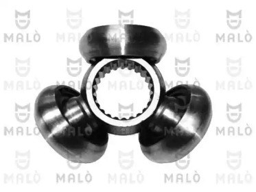 Junta homocinética interna, tripé Audi Q5 8RB