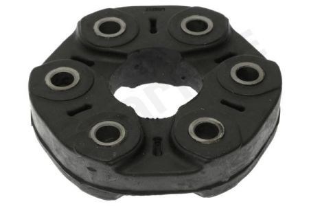 Acoplamento elástico do veio de transmissão BMW 1 E81