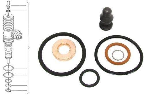 Kit de reparação do injetor Volkswagen Caddy 3 2KA, 2KH, 2CA, 2CH