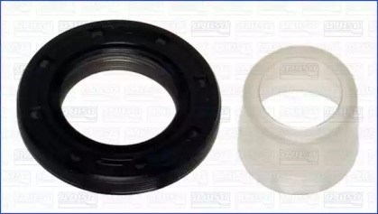 Vedação da árvore distribuidora de motor Peugeot 407 6E