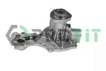 Bomba de água (bomba) de esfriamento Volkswagen Jetta 1 16