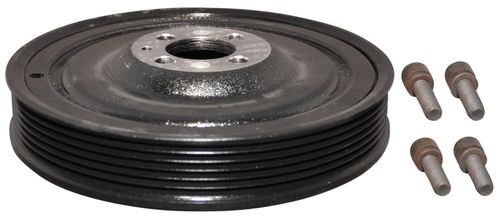 Polia de cambota Fiat Brava 182