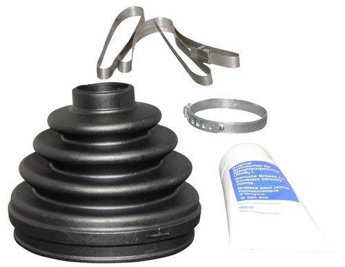 Bota de proteção externa de junta homocinética do semieixo dianteiro Peugeot Boxer 1 230