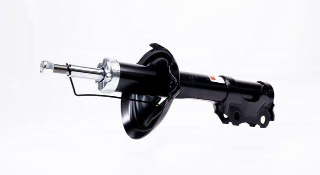 Amortecedor dianteiro Volkswagen Passat 3A5, 351, 315