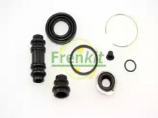 Kit de reparação de suporte do freio traseiro Mitsubishi Lancer 4 C6A, C7A