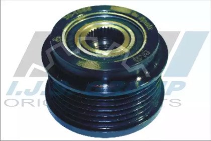 Polia do gerador 301055 IJS GROUP