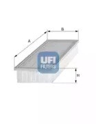 Filtro de ar 3015800 UFI