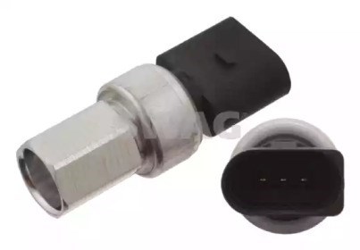 Sensor de pressão absoluta de aparelho de ar condicionado Volkswagen AMAROK 2HA, 2HB, S1B, S6B, S7A, S7B