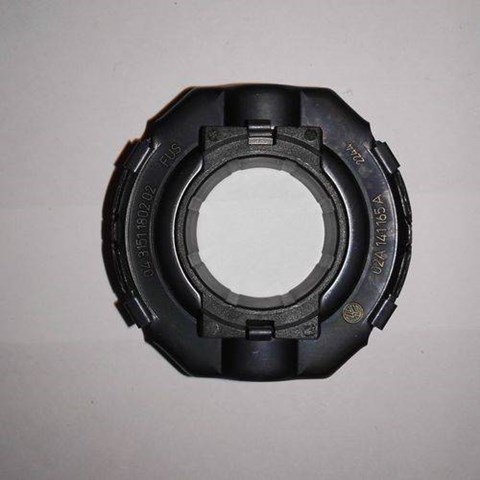 Rolamento de liberação de embraiagem Volkswagen Caddy 2 9K9