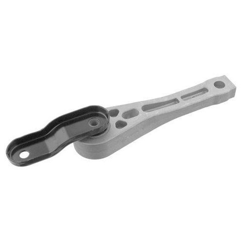 Coxim (suporte) traseiro de motor Volkswagen Golf BA5, BV5