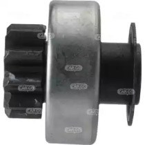 Roda-livre do motor de arranco Renault Master 3 FV, JV