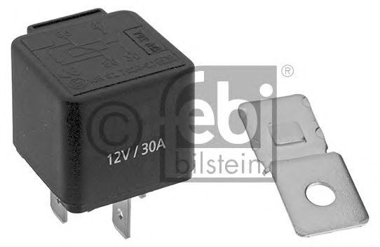 Relê de ventilador Volkswagen Golf 8 CG5, DB5