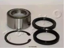 Rolamento de cubo dianteiro Subaru Legacy 3 BE, BH
