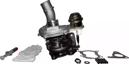Turbina Renault Trafic 2 JL