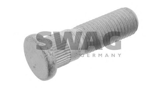 Parafuso de roda Ford Fiesta GFJ