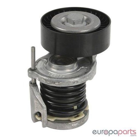 Rolo de reguladora de tensão da correia de transmissão Volkswagen Multivan 7HM, 7HN, 7HF, 7EF, 7EM, 7EN