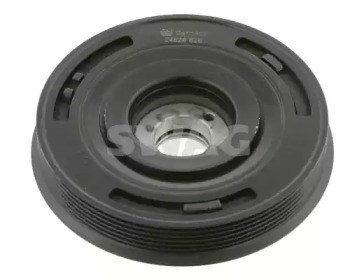 Polia de cambota Fiat Ducato 2 244