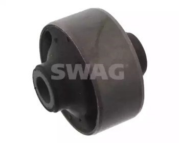 Bloco silencioso dianteiro do braço oscilante inferior 62936286 SWAG