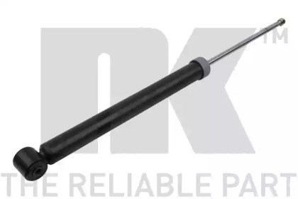 Amortecedor traseiro 63471670 NK