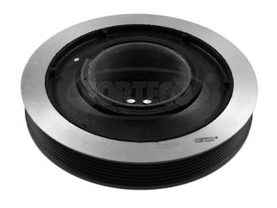 Polia de cambota 80004350 CORTECO