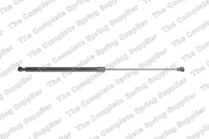 Amortecedor de tampa de porta-malas (de 3ª/5ª porta traseira) Renault LOGAN K8