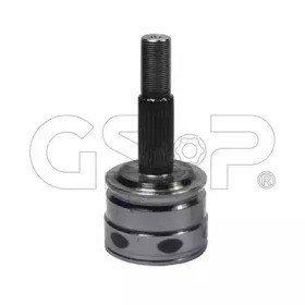 Junta homocinética externa dianteira Mitsubishi Colt 7 Z3