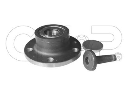 Cubo traseiro 9232018K GSP