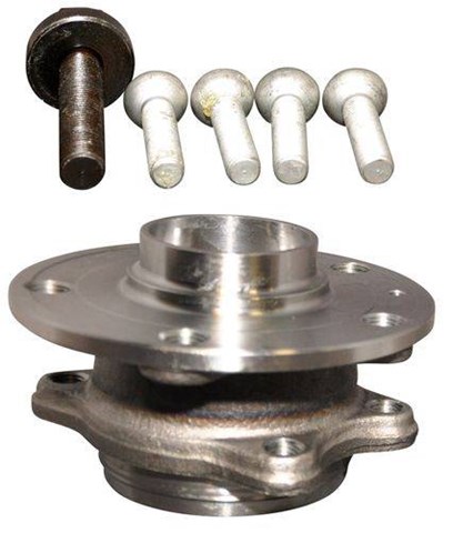 Cubo dianteiro 9336007 GSP