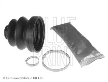 Bota de proteção interna de junta homocinética do semieixo dianteiro Mitsubishi Pajero 2 V2W, V4W