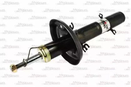 Amortecedor dianteiro Volkswagen Bora 1J2