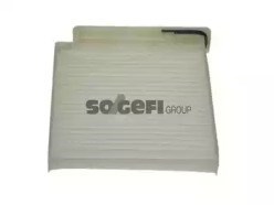 Filtro de salão Dacia Sandero 1 BS0, 1