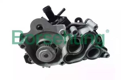 Bomba de água (bomba) de esfriamento Volkswagen Caddy 4 SAB, SAJ