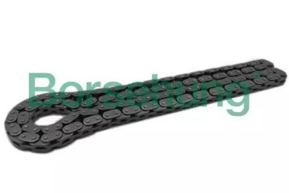 Cadeia do mecanismo de distribuição de gás Volkswagen Touran 1 1T1, 1T2