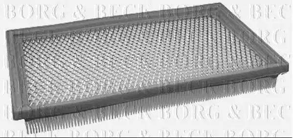 Filtro de ar Subaru Legacy 4 B13